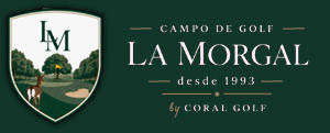 Golf la Morgal